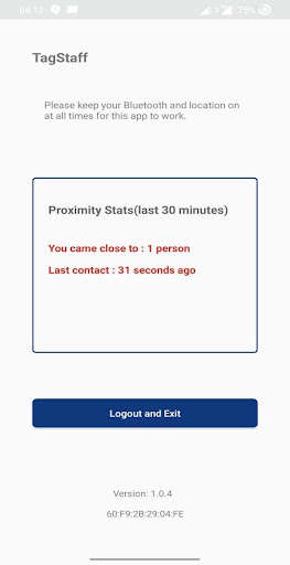 Run android online APK TagStaff from MyAndroid or emulate TagStaff using MyAndroid Run android online APK TagStaff from MyAndroid or emulate TagStaff using MyAndroid