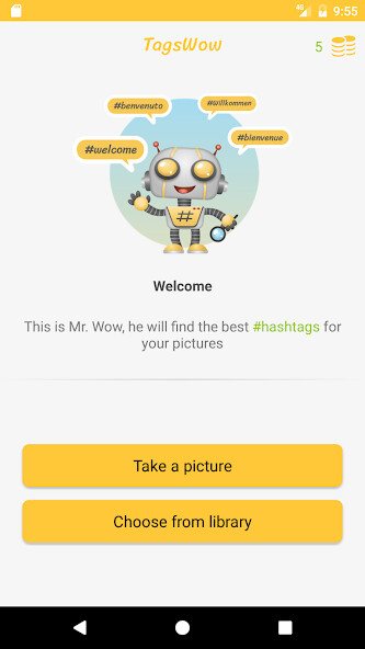 Run android online APK TagsWow - The best #hashtags from MyAndroid or emulate TagsWow - The best #hashtags using MyAndroid Run android online APK TagsWow - The best #hashtags from MyAndroid or emulate TagsWow - The best #hashtags using MyAndroid