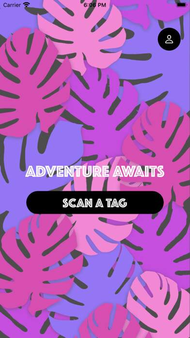 Emulate iPhone app Tag Tour - NFC Scavenger Hunt using MyAndroid Emulate iPhone app Tag Tour - NFC Scavenger Hunt using MyAndroid