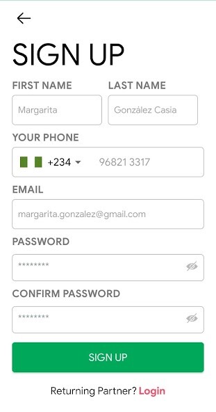 Run android online APK Tagzi: Drive and Earn from MyAndroid or emulate Tagzi: Drive and Earn using MyAndroid