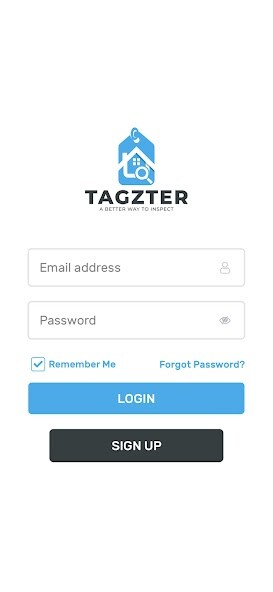 Run android online APK Tagzter from MyAndroid or emulate Tagzter using MyAndroid