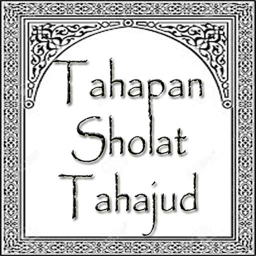 Run android online APK Tahajud Prayer Phase from MyAndroid or emulate Tahajud Prayer Phase using MyAndroid