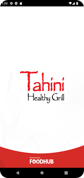 Run android online APK Tahini Healthy Grill from MyAndroid or emulate Tahini Healthy Grill using MyAndroid Run android online APK Tahini Healthy Grill from MyAndroid or emulate Tahini Healthy Grill using MyAndroid