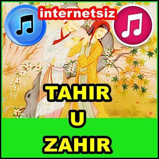 Run android online APK Tahir u Zahir Hikayesi // internetsiz Dinle from MyAndroid or emulate Tahir u Zahir Hikayesi // internetsiz Dinle using MyAndroid