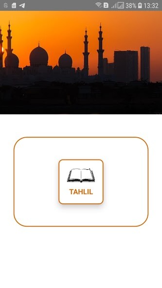 Run android online APK Tahlilan from MyAndroid or emulate Tahlilan using MyAndroid Run android online APK Tahlilan from MyAndroid or emulate Tahlilan using MyAndroid
