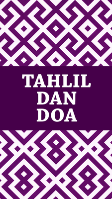 Emulate Android APK Tahlil Dan Doa Emulate Android APK Tahlil Dan Doa