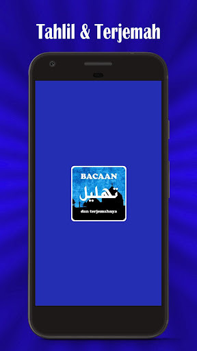 Run android online APK Tahlil & Terjemahan from MyAndroid or emulate Tahlil & Terjemahan using MyAndroid