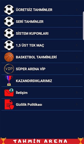 Run android online APK Tahmin Arena from MyAndroid or emulate Tahmin Arena using MyAndroid Run android online APK Tahmin Arena from MyAndroid or emulate Tahmin Arena using MyAndroid