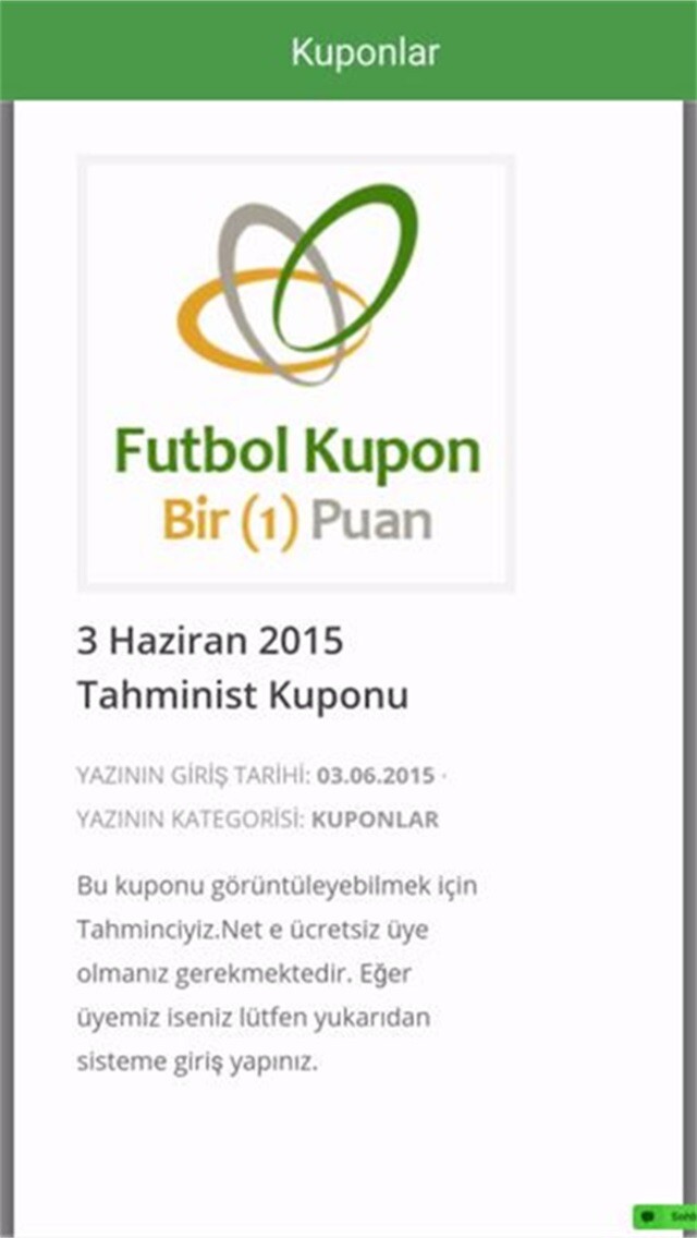 Emulate iPhone app Tahminciyiz.Net using MyAndroid Emulate iPhone app Tahminciyiz.Net using MyAndroid