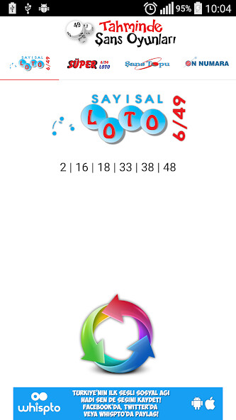 Run android online APK Tahminde - Şans Oyunları from MyAndroid or emulate Tahminde - Şans Oyunları using MyAndroid Run android online APK Tahminde - Şans Oyunları from MyAndroid or emulate Tahminde - Şans Oyunları using MyAndroid