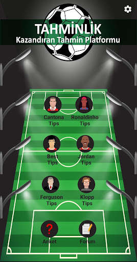 Run android online APK Tahminlik from MyAndroid or emulate Tahminlik using MyAndroid