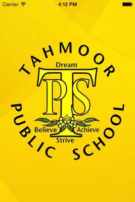 Emulate Android APK Tahmoor Public School Emulate Android APK Tahmoor Public School
