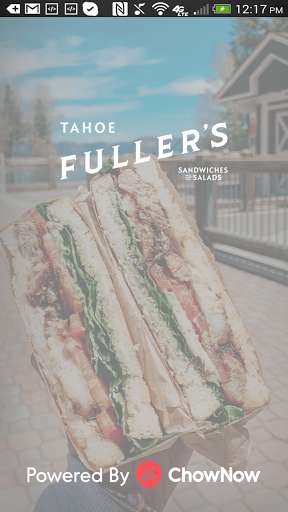 Run android online APK Tahoe Fullers from MyAndroid or emulate Tahoe Fullers using MyAndroid