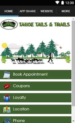 Emulate Android APK Tahoe Tails Trails Emulate Android APK Tahoe Tails Trails