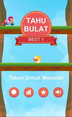 Emulate Android APK Tahu Bulat Jumper Emulate Android APK Tahu Bulat Jumper