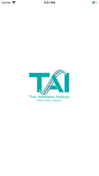 Emulate iPhone app TAI Abitrators using MyAndroid