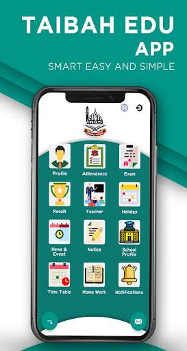Run android online APK Taibah Edu App from MyAndroid or emulate Taibah Edu App using MyAndroid