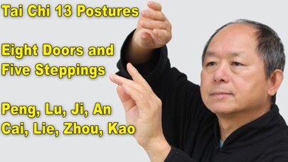 Emulate iPhone app Tai Chi 13 Postures using MyAndroid Emulate iPhone app Tai Chi 13 Postures using MyAndroid