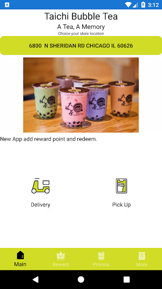 Run android online APK Taichi Bubble Tea from MyAndroid or emulate Taichi Bubble Tea using MyAndroid Run android online APK Taichi Bubble Tea from MyAndroid or emulate Taichi Bubble Tea using MyAndroid