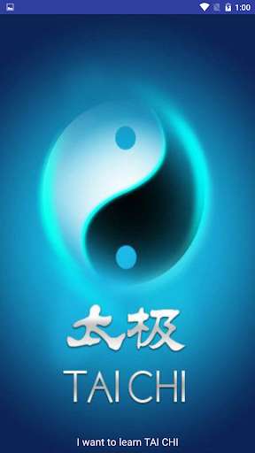 Run android online APK Tai Chi Chuan from MyAndroid or emulate Tai Chi Chuan using MyAndroid