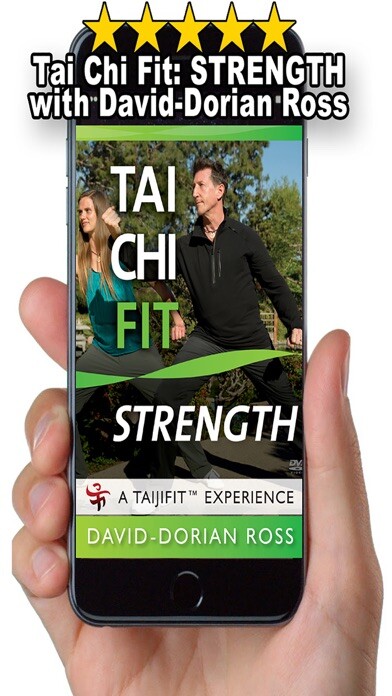 Emulate iPhone app Tai Chi Fit STRENGTH using MyAndroid Emulate iPhone app Tai Chi Fit STRENGTH using MyAndroid
