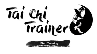 Emulate iPhone app Tai Chi Trainer XR using MyAndroid