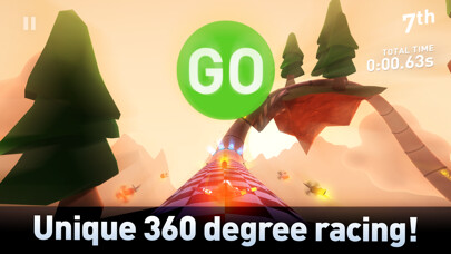Emulate iPhone app Tail Drift using MyAndroid Emulate iPhone app Tail Drift using MyAndroid