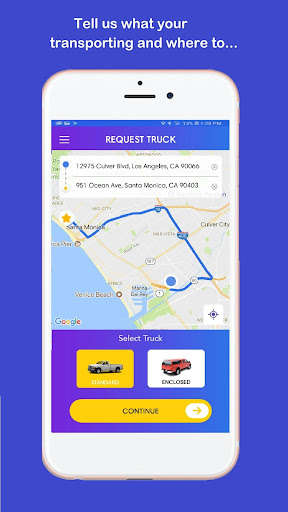 Emulate Android APK TailgateTrucks Emulate Android APK TailgateTrucks