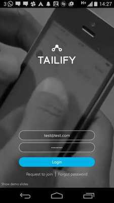 Emulate Android APK Tailify Emulate Android APK Tailify