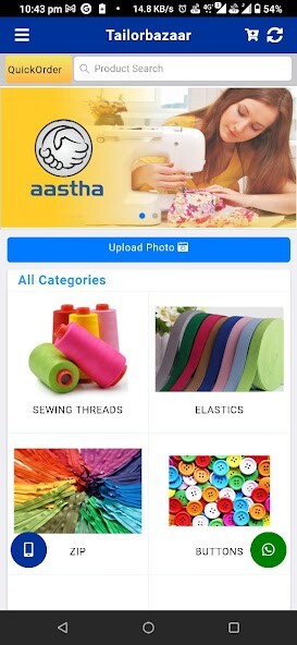 Run android online APK Tailor Bazaar from MyAndroid or emulate Tailor Bazaar using MyAndroid Run android online APK Tailor Bazaar from MyAndroid or emulate Tailor Bazaar using MyAndroid