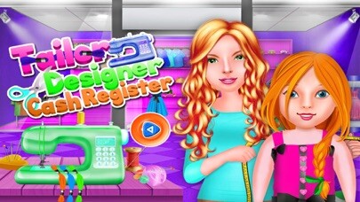 Emulate iPhone app Tailor Designer Cash Register Girls Clothes House using MyAndroid Emulate iPhone app Tailor Designer Cash Register Girls Clothes House using MyAndroid