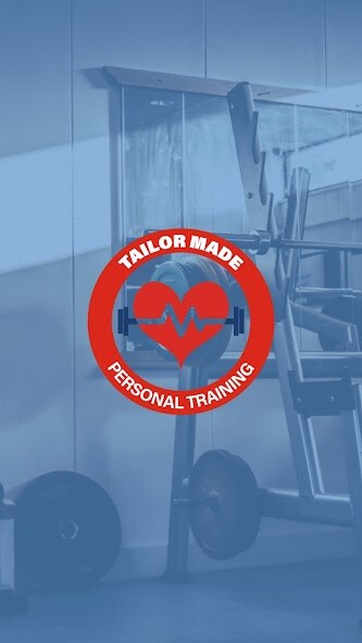 Run android online APK Tailored Fitness from MyAndroid or emulate Tailored Fitness using MyAndroid