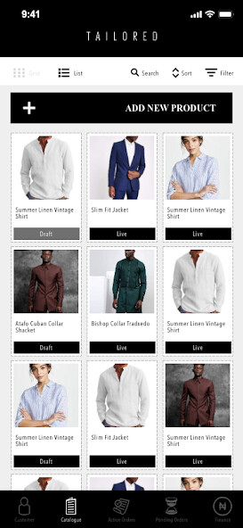 Run android online APK Tailored for Tailors - App for Tailored Partners from MyAndroid or emulate Tailored for Tailors - App for Tailored Partners using MyAndroid Run android online APK Tailored for Tailors - App for Tailored Partners from MyAndroid or emulate Tailored for Tailors - App for Tailored Partners using MyAndroid