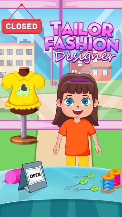 Emulate iPhone app Tailor Fashion Designer Art using MyAndroid Emulate iPhone app Tailor Fashion Designer Art using MyAndroid