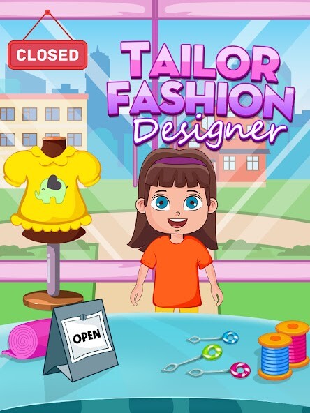 Run android online APK Tailor Fashion Designer from MyAndroid or emulate Tailor Fashion Designer using MyAndroid Run android online APK Tailor Fashion Designer from MyAndroid or emulate Tailor Fashion Designer using MyAndroid