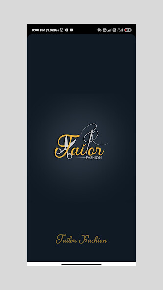 Run android online APK Tailor Fashion from MyAndroid or emulate Tailor Fashion using MyAndroid