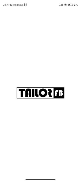 Run android online APK Tailor Fb from MyAndroid or emulate Tailor Fb using MyAndroid
