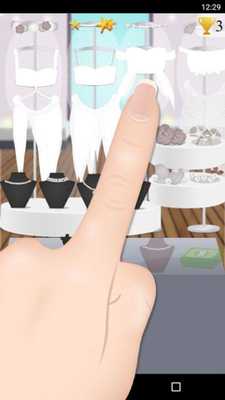 Emulate Android APK Tailor Wedding Mermaid Dress Game