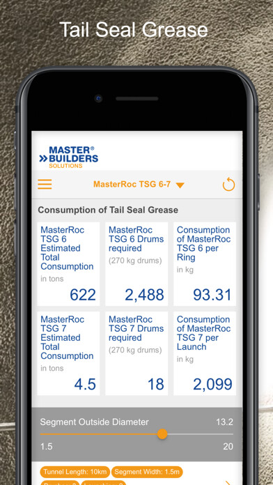 Emulate iPhone app Tail Seal Grease using MyAndroid