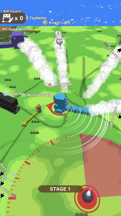 Emulate iPhone app Tails.io using MyAndroid Emulate iPhone app Tails.io using MyAndroid