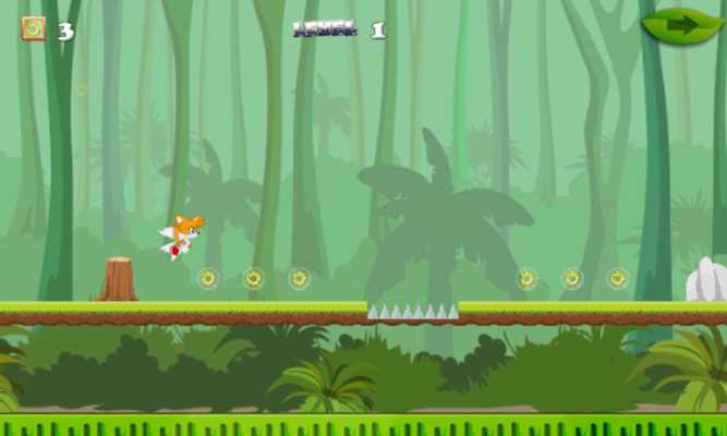 Emulate Android APK TailsSonic Super Run Emulate Android APK TailsSonic Super Run