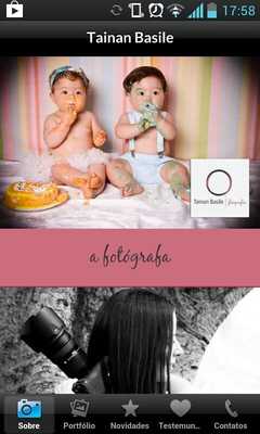 Emulate Android APK Tainan Basile