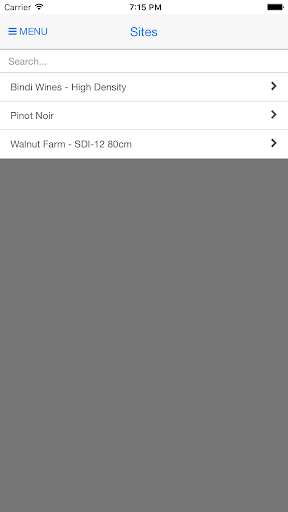 Run android online APK TainData Tierra Utility from MyAndroid or emulate TainData Tierra Utility using MyAndroid