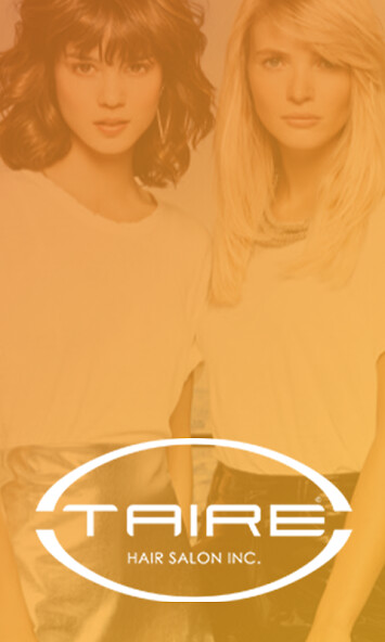 Run android online APK Taire Hair Salon from MyAndroid or emulate Taire Hair Salon using MyAndroid
