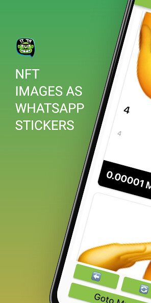 Run android online APK Taitap NFT Chat Stickers from MyAndroid or emulate Taitap NFT Chat Stickers using MyAndroid Run android online APK Taitap NFT Chat Stickers from MyAndroid or emulate Taitap NFT Chat Stickers using MyAndroid