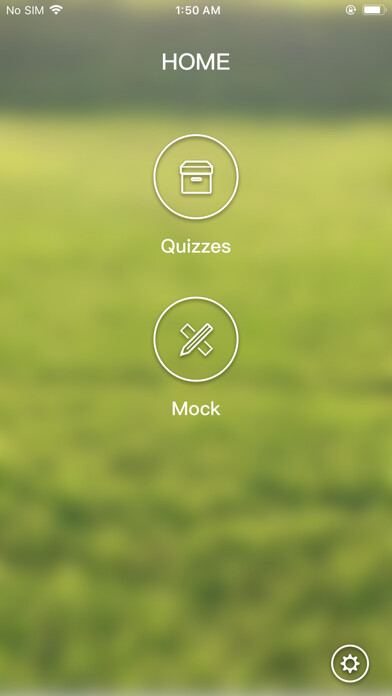 Emulate iPhone app Taiwan Moto Mock using MyAndroid