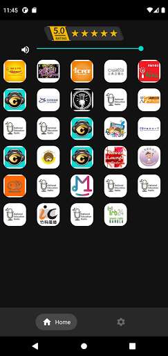 Run android online APK Taiwan Radio Stations-Taiwan Online FM Radio from MyAndroid or emulate Taiwan Radio Stations-Taiwan Online FM Radio using MyAndroid