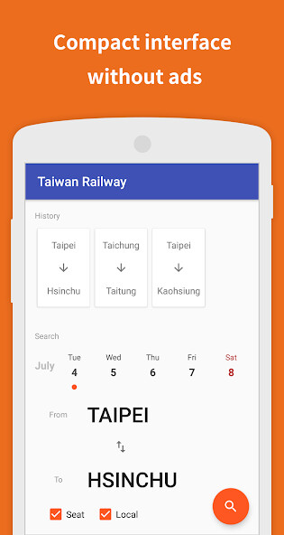 Run android online APK Taiwan Railway from MyAndroid or emulate Taiwan Railway using MyAndroid Run android online APK Taiwan Railway from MyAndroid or emulate Taiwan Railway using MyAndroid