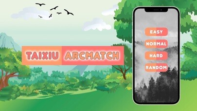 Emulate iPhone app TaiXiuARCMatch using MyAndroid Emulate iPhone app TaiXiuARCMatch using MyAndroid