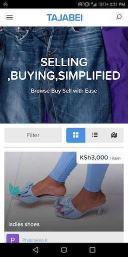 Run android online APK Tajabei from MyAndroid or emulate Tajabei using MyAndroid Run android online APK Tajabei from MyAndroid or emulate Tajabei using MyAndroid